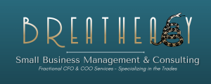 BreathEasy Business Management and Consulting